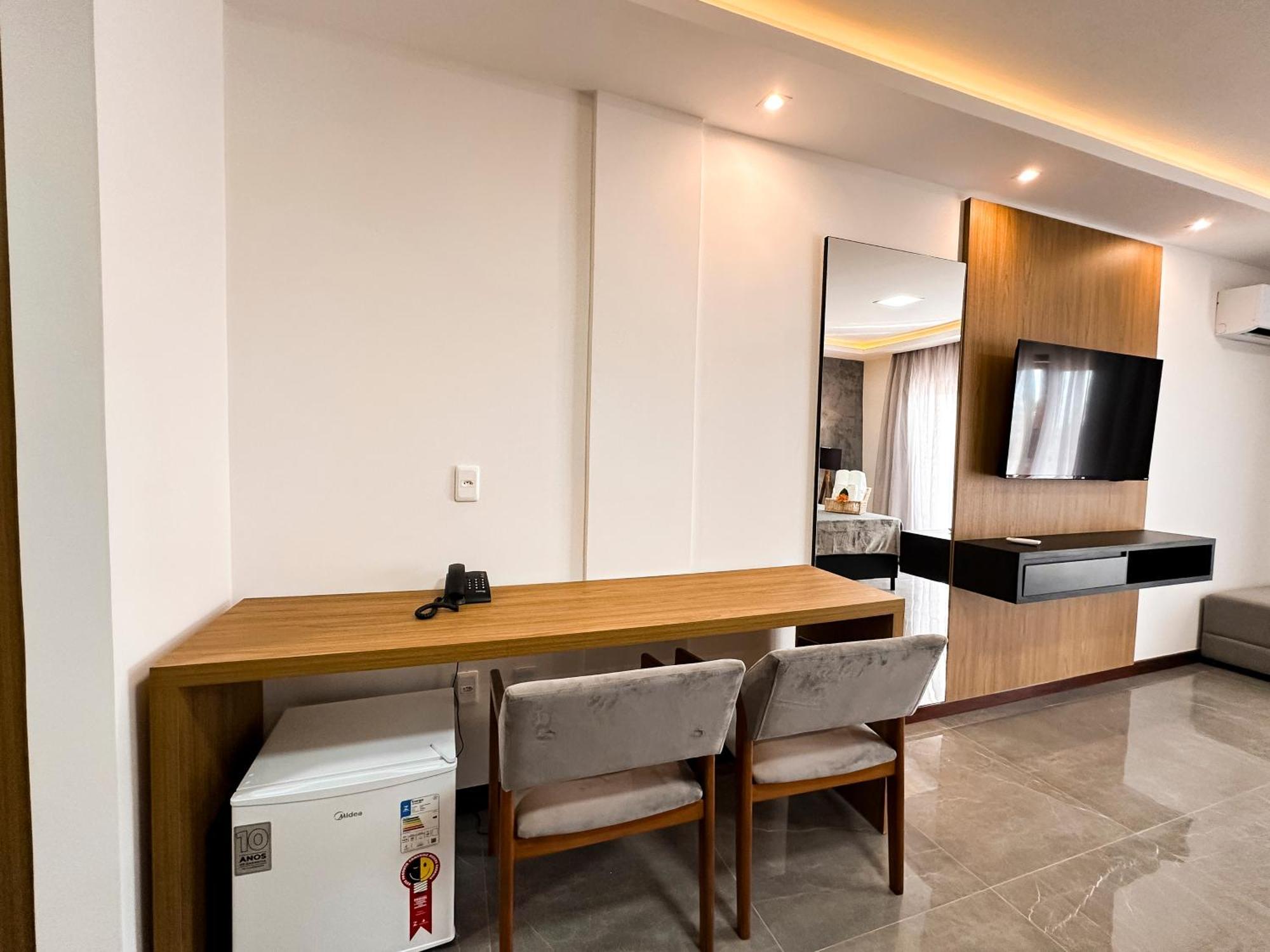 Aloha Palace Hotel Жижока-ди-Жерикуакуара Экстерьер фото