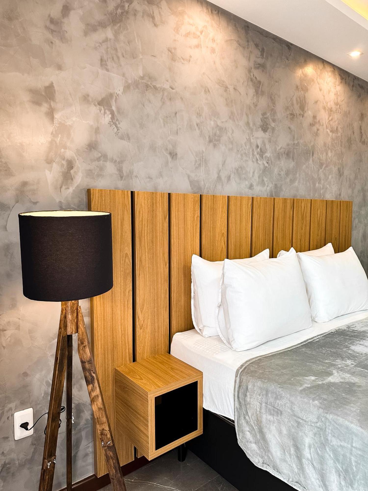 Aloha Palace Hotel Жижока-ди-Жерикуакуара Экстерьер фото